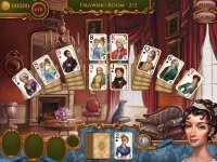 Cкриншот Regency Solitaire, изображение № 136682 - RAWG