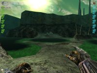 Cкриншот Aliens Versus Predator 2, изображение № 295200 - RAWG