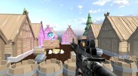 Cкриншот 3d Shooter: FPS shooting Games, изображение № 3181246 - RAWG