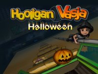 Cкриншот Hooligan Vasja: Halloween, изображение № 635733 - RAWG