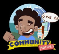 Cкриншот Community Heroes (Pam Silva), изображение № 2586090 - RAWG