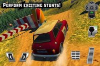 Cкриншот Offroad Trials Simulator, изображение № 1555997 - RAWG