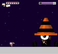 Cкриншот Giga Girl (itch), изображение № 1033797 - RAWG
