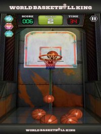 Cкриншот World Basketball King, изображение № 907454 - RAWG