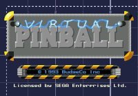 Cкриншот Virtual Pinball, изображение № 760850 - RAWG