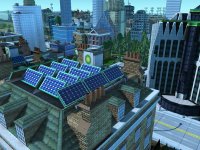 Cкриншот SimCity: Город с характером, изображение № 390284 - RAWG