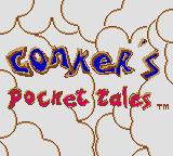 Cкриншот Conker's Pocket Tales, изображение № 742676 - RAWG