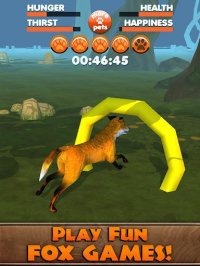 Cкриншот Virtual Pet Fox, изображение № 1560651 - RAWG