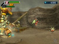 Cкриншот Mega Man X8, изображение № 438437 - RAWG