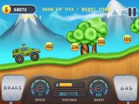 Cкриншот Hillside Racing, изображение № 909088 - RAWG