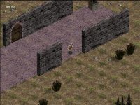 Cкриншот Isometric Action RPG, изображение № 1258603 - RAWG