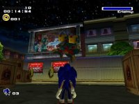 Cкриншот Sonic Adventure 2 Battle, изображение № 1643883 - RAWG