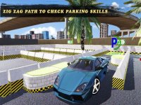Cкриншот Real Car Parking Game 2017, изображение № 919567 - RAWG
