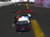 Cкриншот Zombies Racing Shooting Free Game, изображение № 970569 - RAWG