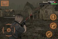 Cкриншот Resident Evil 4 (2005), изображение № 1672663 - RAWG