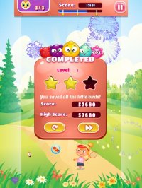 Cкриншот Tennis Bubble Arcade - PRO - girly summer balloon adventure, изображение № 1612922 - RAWG