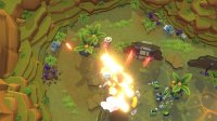 Cкриншот TombStar, изображение № 3462666 - RAWG