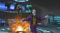 Cкриншот Mortal Kombat vs. DC Universe, изображение № 509202 - RAWG