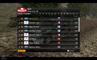 Cкриншот WRC: FIA World Rally Championship, изображение № 541853 - RAWG