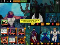 Cкриншот Sentinels of The Multiverse: The Video Game, изображение № 621845 - RAWG