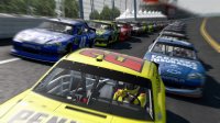 Cкриншот NASCAR The Game: Inside Line, изображение № 594693 - RAWG