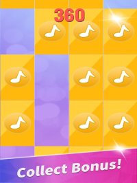 Cкриншот Piano Music Tiles: Pop Songs, изображение № 2028507 - RAWG