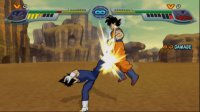 Cкриншот Dragon Ball Z: Infinite World, изображение № 3417864 - RAWG