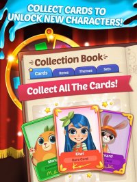 Cкриншот Juice Jam! Match 3 Puzzle Game, изображение № 2023804 - RAWG