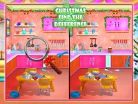 Cкриншот New Christmas Find The Difference, изображение № 1624865 - RAWG