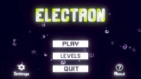 Cкриншот Electron (Anurag1212), изображение № 2298398 - RAWG