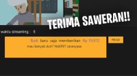 Cкриншот Streamer Life Simulator Indonesia, изображение № 3439190 - RAWG