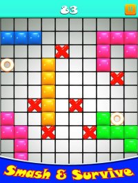 Cкриншот XO Smash Blast and Pop Cubes, изображение № 873585 - RAWG