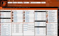 Cкриншот Out of the Park Baseball 17, изображение № 139029 - RAWG