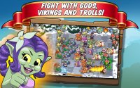 Cкриншот Trolls vs Vikings, изображение № 674210 - RAWG