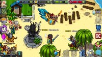 Cкриншот Bit Heroes Quest, изображение № 3588456 - RAWG