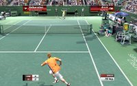 Cкриншот Virtua Tennis 3, изображение № 463669 - RAWG