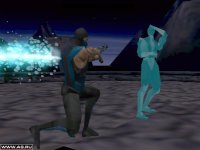 Cкриншот Mortal Kombat 4, изображение № 289211 - RAWG