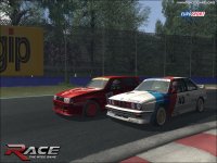 Cкриншот RACE. Автогонки WTCC, изображение № 153145 - RAWG