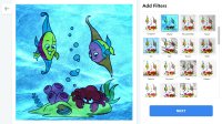 Cкриншот Coloring Book for Kids, изображение № 2705233 - RAWG