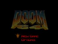 Cкриншот Doom 64, изображение № 740625 - RAWG