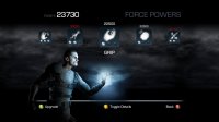 Cкриншот STAR WARS: The Force Unleashed II, изображение № 278218 - RAWG