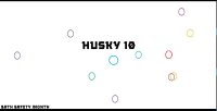 Cкриншот husky 10 logo 8: Bath safety month, изображение № 3177011 - RAWG