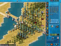 Cкриншот Zeus: Poseidon Expansion, изображение № 311093 - RAWG