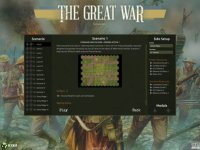 Cкриншот Commands & Colors: The Great War, изображение № 148469 - RAWG