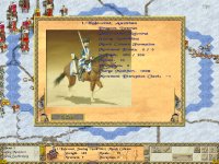 Cкриншот Horse and Musket 2: Prussia's Glory, изображение № 423649 - RAWG