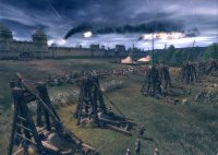 Cкриншот Medieval 2: Total War, изображение № 444551 - RAWG