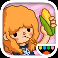 Cкриншот Toca boca farm, изображение № 3118072 - RAWG