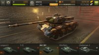 Cкриншот Grand Tanks: WW2 Танки по сети, изображение № 3505447 - RAWG