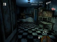 Cкриншот Mental Hospital:EB 2 Lite, изображение № 1437341 - RAWG