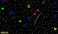 Cкриншот Space Crusaders 2, изображение № 1719047 - RAWG